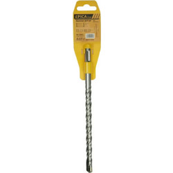 Κεφαλή Τρυπανιού 20x160 mm Mε SDS Plus Στέλεχος Για Δομικά Υλικά Epica Star EP-10477