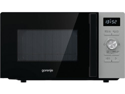 Gorenje MO20A4XH Φούρνος Μικροκυμάτων 20lt Inox