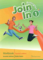 Join In 1 Teacher's Workbook
