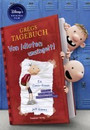 Gregs Tagebuch 1