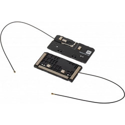 Honor Coaxial Cable F. Antenna For Pad 10, Black - (9706ACGA)