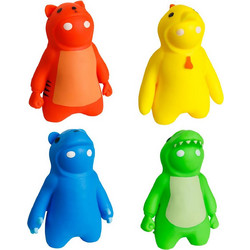 PMI Gang Beasts Strech Figures Try Me Pack S1 GB6602