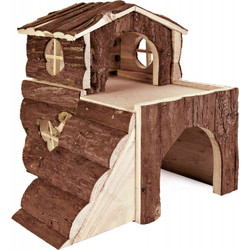 TRIXIE House Bjork for small Animal House 31*28*29cm