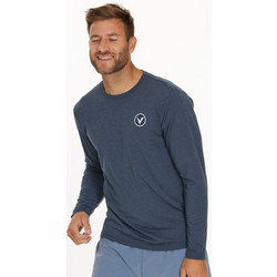 Virtus Μπλούζα Joker M L/S Tee - 2154 Blue Nights