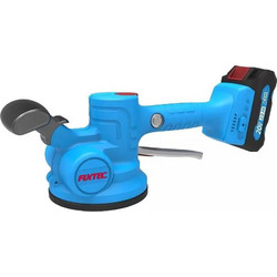 Βεντούζα Μπαταρίας 20V 1x2Ah 130mm/30kg Σε Βαλίτσα Fixtec FCTB20LX