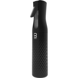 Level3 Beveled Spray Bottle Black