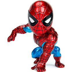 Jada Marvel Spider-Man Μεταλλική Φιγούρα 253221005