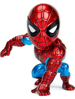 Jada Marvel Spider-Man Μεταλλική Φιγούρα 253221005