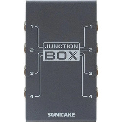 Sonicake Junction Box Διακλαδωτής Σήματος