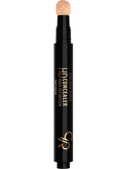 Golden Rose HD 04 SPF15 Concealer Stick 3ml