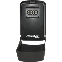 Κλειδοθήκη Τοίχου με Συνδυασμό Select Access MasterLock 5430 543000112
