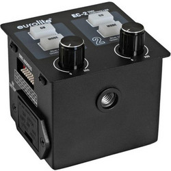 Eurolite EC-2 DMX Controller