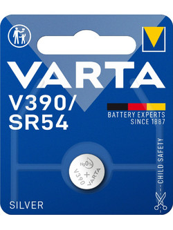 Varta Chron V390 1τμχ