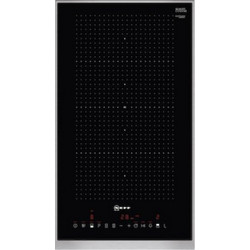 Neff N53TD40N0 Επαγωγική Εστία Αυτόνομη με Λειτουργία Κλειδώματος 30.6x54.6cm