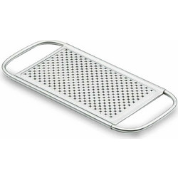 Comas Τρίφτης Χειρός 30εκ Inox Fino