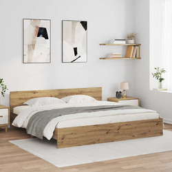 vidaXL Κρεβάτι 180x200cm 3403596