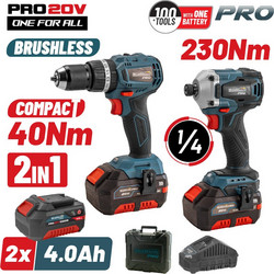 Bormann BBP5003