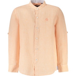 North Sails Long Sleeve Shirt Child Pink 764166000-0731