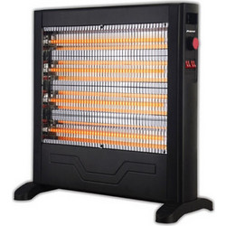 Primo PRQH-81104 Σόμπα Χαλαζία 2800W με Θερμοστάτη
