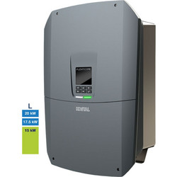 Inverter Δικτύου Υβριδικό Τριφασικό KOSTAL Plenticore L G3 20kW (Σε συνδυασμό με 2 plenticoin)