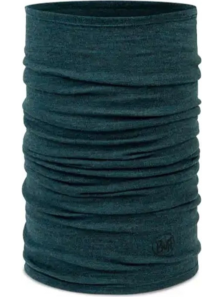 ΠΕΡΙΛΑΙΜΙΟ ΧΕΙΜΕΡΙΝΟ MERINO MIDWEIGHT NECKWEAR MELANGE TOURMALINE | BUFF