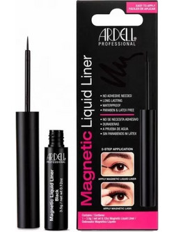 Ardell Magnetic Liner Αδιάβροχο Πινέλο Eyeliner