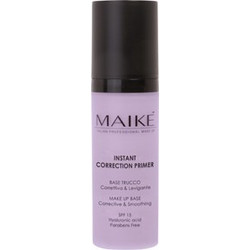 Maike Instant Correct 03 Purple Primer Προσώπου Υγρό 30ml