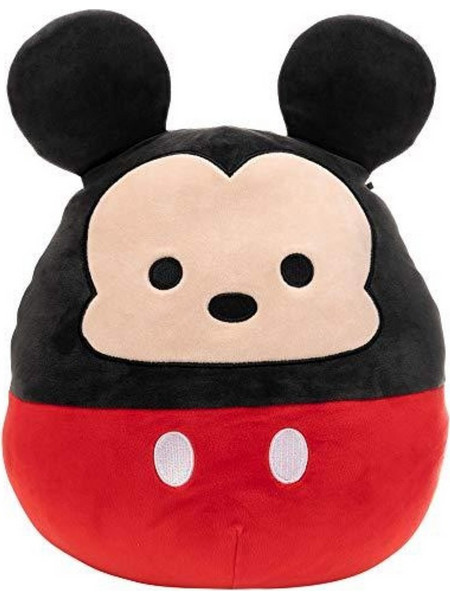 Jazwares Squishmallows Disney Mickey Mouse 35cm