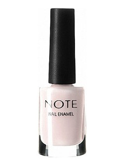 Note Gel Look Nail Enamel 04 9ml