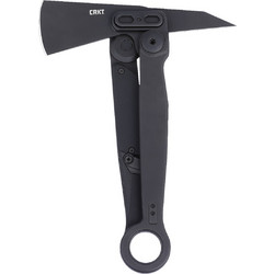CRKT Provoke(R) X Morphing Axe, Τσεκούρι Πτυσσόμενο