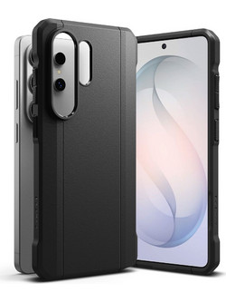 Ringke Onyx Alpha Samsung Galaxy S26 Ultra Θήκη Κινητού Black