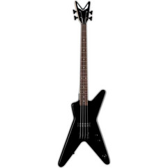 DEAN METALMAN ML BASS CLASSIC BLACK