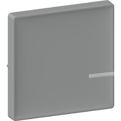 VALENA LIFE ΠΛΑΚΙΔΙΟ ECO ΡΥΘΜΙΣΤΗ 2K LEDS ALU