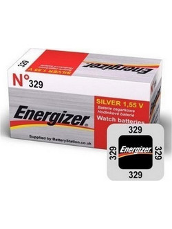 Energizer 329 1τμχ
