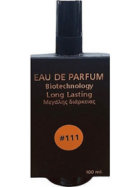 Fito+ Eau De Parfum 111 Άρωμα Εμπνευσμένο από το J' ADORE 100ml