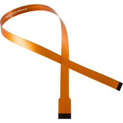 Waveshare CSI FPC Flexible Cable (B) for Raspberry Pi 5, 22-Pin to 15-Pin 500mm