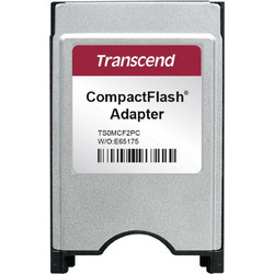 Transcend TS0MCF2PC