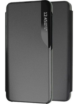 Ancus Book Black (Samsung Galaxy A36 5G A366)