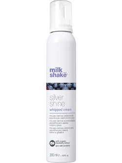 Milk_Shake Silver Shine Conditioner 200ml