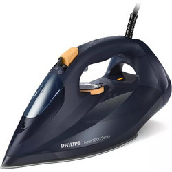 Philips 7000 series DST7060/20 Σίδερο Ατμού 3000W με Κεραμική Πλάκα