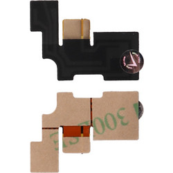 LEAGOO ELITE 4 BT/WIFI/GPS ΚΕΡΑΙΑ BLACK ORIGINAL SERVICE PACK