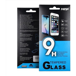 Toptel Hard 2.5D Γυαλί Προστασίας Οθόνης για iPhone 16 Pro Max / 17 Pro Max