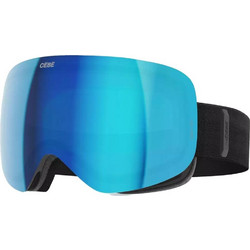 Μάσκα ski/snowboard Cloud 3 Cebe Μαύρο-Μπλε