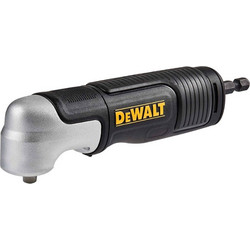 DEWALT DT20504 ΓΩΝΙΑΚΗ ΚΕΦΑΛΗ ΓΙΑ ΚΑΡΥΔΑΚΙΑ 1/4'' DT20504
