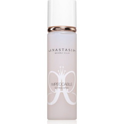 Anastasia Beverly Hills Impeccable Setting Spray ματ σπρέι φιξαρίσματος για το μεικ απ 24 ώρες 100 ml