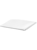Μαξιλαροθήκη 53x70(+17)cm, P/C 50%/50% 144tc, Συσκευασία 24 Τεμαχίων Fragente LIN-A-53X70 - FRAGENTE