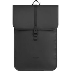 Gaston Luga DA100R Αδιάβροχο Backpack Laptop 14" Black