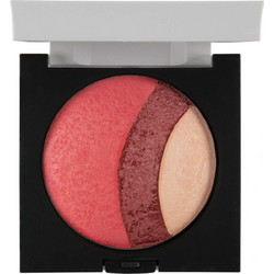 Md Professionnel Brilliant Blush On 957 Powder Blush