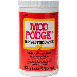 Mod Podge o Gloss 946ml