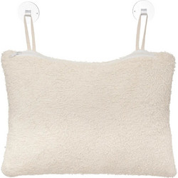 ΑΞΕΣΟΥΆΡ ΜΠΆΝΙΟΥ COTTON BATH PILLOW